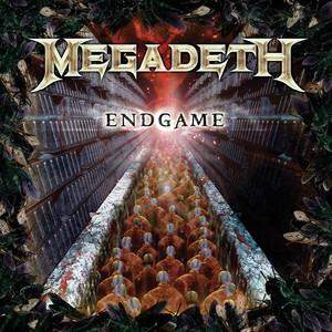 Megadeth – Endgame LP