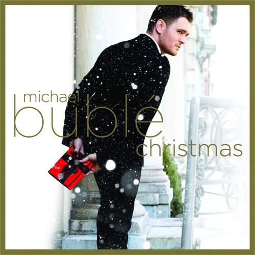 Bublé Michael: Christmas (10th Anniversary Edition): 2CD