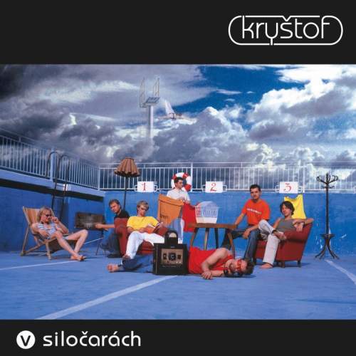 Kryštof – V siločarách LP