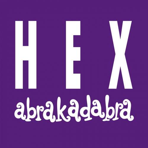Hex: Abrakadabra: CD