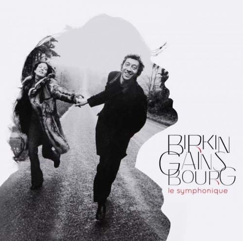 Birkin Gainsbourg: Le Symphonique: CD