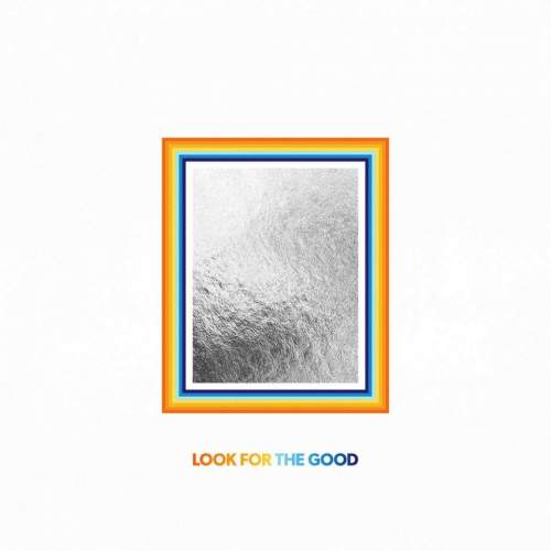 Mraz Jason: Look For The Good: CD