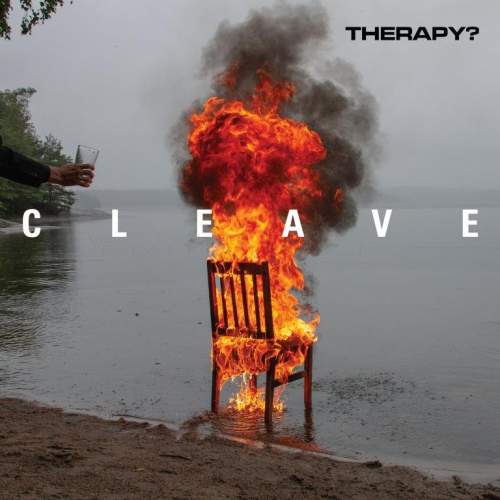 Cleave - Therapy? CD