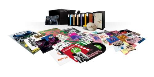 Pink Floyd?- The Early Years 1965-72 (BOX SET) - Pink Floyd