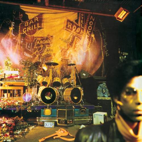 Prince – Sign o' the Times LP