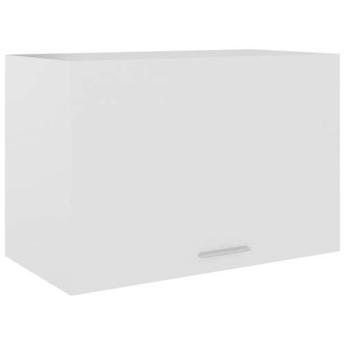 shumee Horní skříňka bílá 60 x 31 x 40 cm dřevotříska