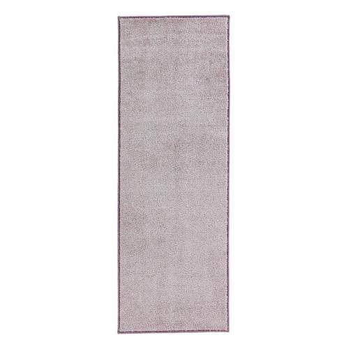 Hanse Home Collection Pure  Rosa - 80x400 cm