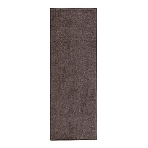 Hanse Home Collection Pure  Anthrazit - 80x300 cm