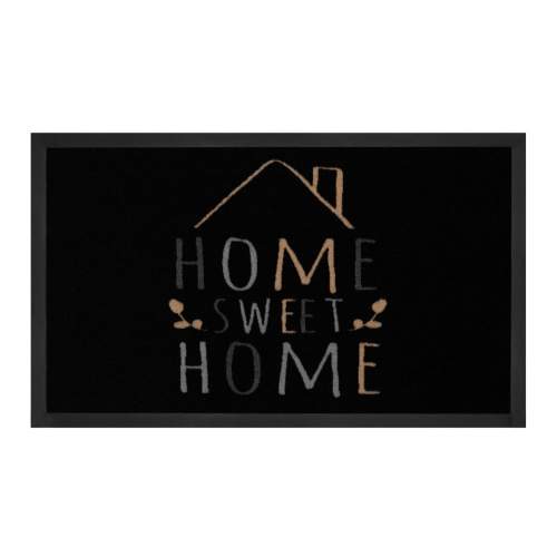 Hanse Home Home Sweet Home, 45 x 75 cm