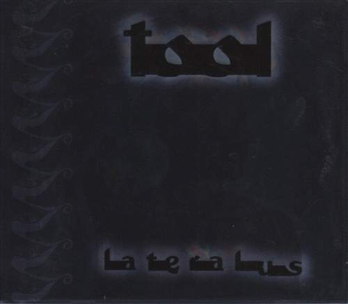 TOOL – Lateralus CD