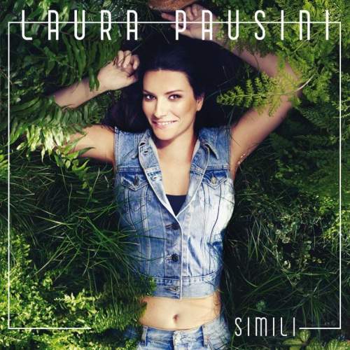 Laura Pausini : Simili: CD
