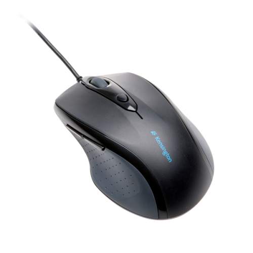 Kensington Pro Fit® drátová myš velká, černá - K72369EU