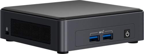 Intel NUC11TNKi77 Kit i7/USB3/HDMI/WIFI/M.2