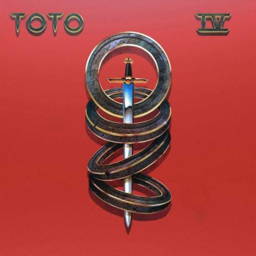 TOTO - Toto IV (1 LP / vinyl)
