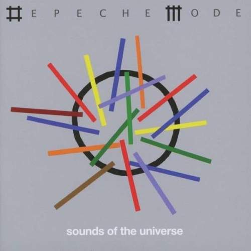 Sony Music Depeche Mode: Sounds Of The Universe: CD