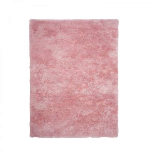 Obsession Kusový koberec Curacao 490 růžová 200x290 cm
