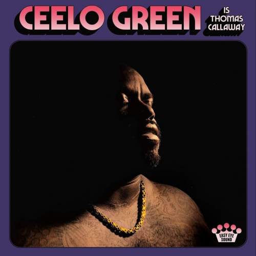 Green CeLoo: Ceelo Green Is Thomas Callaway