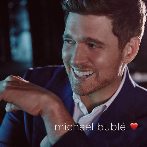 Michael Bublé – love LP