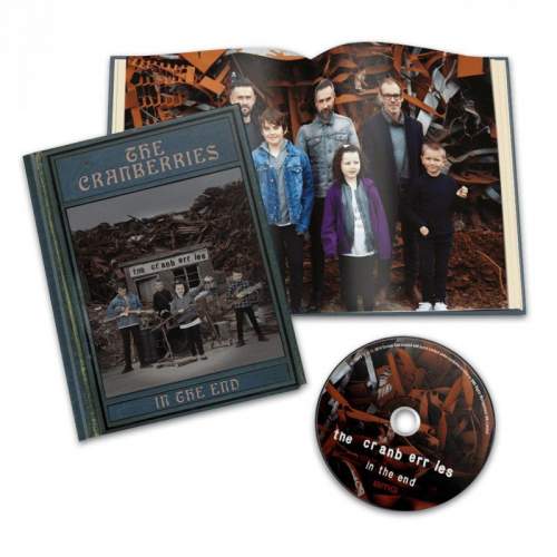 Cranberries: In The End (Limited Edition): CD