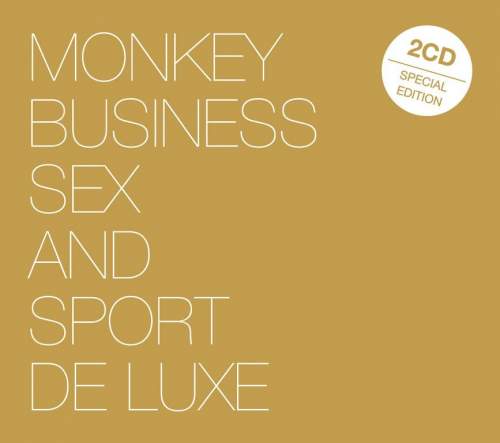 Monkey Business: Sex And Sport De Luxe: 2CD