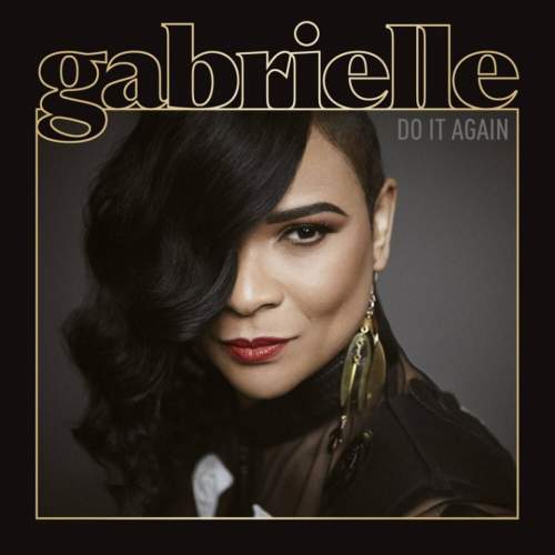 Gabrielle: Do It Again: CD