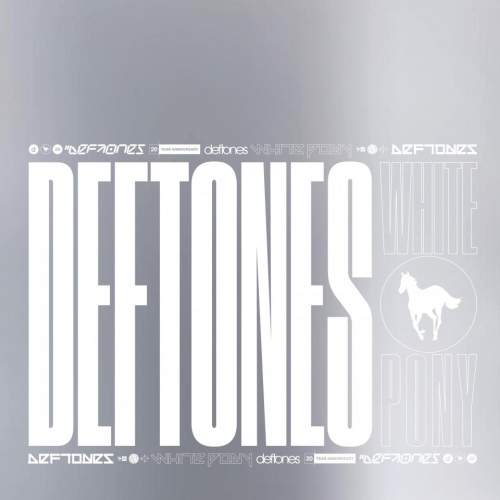 Deftones White Pony (6 LP) Jubilejní edice