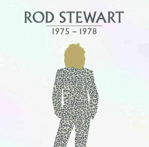 Rod Stewart 1975-1978 (5 LP) Remastered