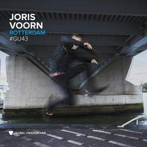 Joris Voorn: Joris Voorn: Rotterdam - 2 CD