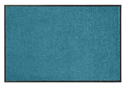 Hanse Home Wash & Clean 102045 modrá 60x180