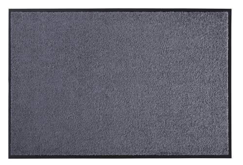 Rohožka Wash & Clean 101464 Grey Rozměry koberců: 40x60