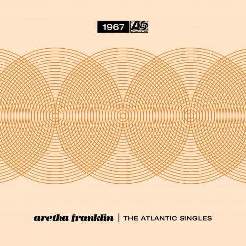 Aretha Franklin: The Atlantic Singles Collection 1967 (RSD2019): 5Vinyl (SP)