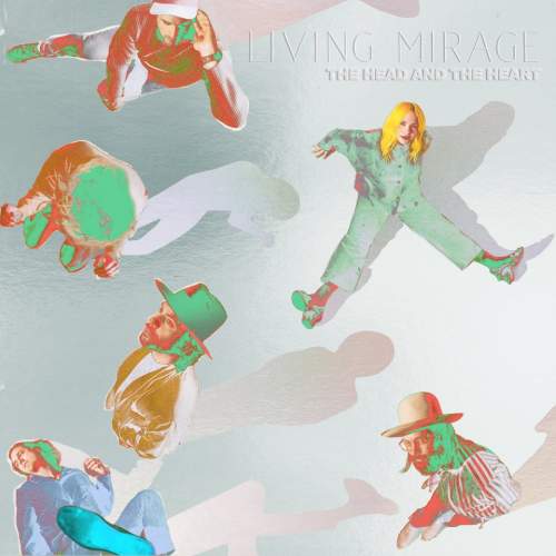 Living Mirage: The Complete Recordings (RSD 2020) [Vinyl album]