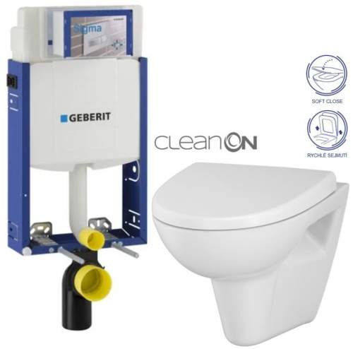 GEBERIT KOMBIFIX ECO 110.302.00.5 PA1