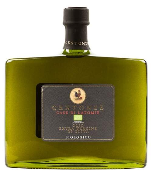 Centonze Extra Virgin Olive Oil BIO 0.5 l