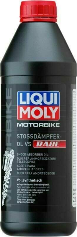 Tlumičový olej Motorbike VS RACE, 1 litr - Liqui Moly