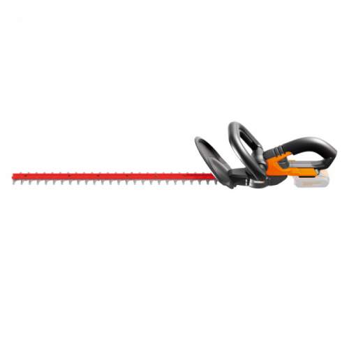 Worx garden WG260E.9 - Aku plotostřih 20V, 61cm - bez akumulátoru - Powershare