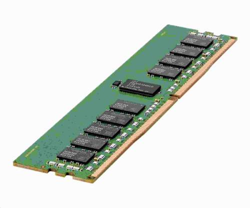 HPE 16GB DDR4 3200, 1Rx8 CL 22 P43019-B21