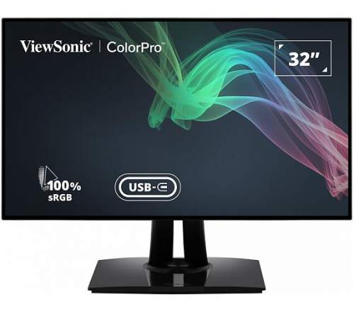 Viewsonic VP3268A-4K 32"W