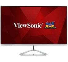 Viewsonic XG321UG Mini LED monitor - 31,5"