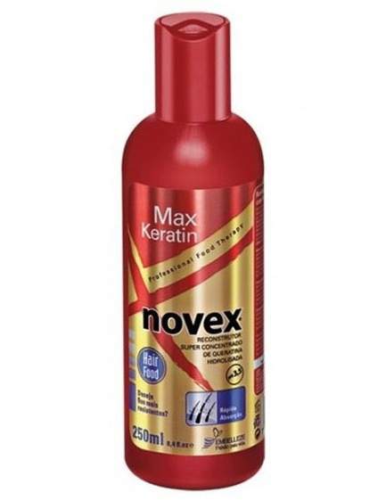 Novex Max Liquid Keratin 250ml - Tekutý keratin