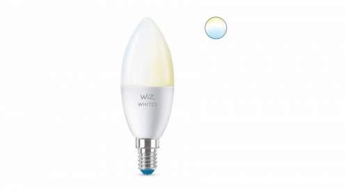 Philips WiZ LED žárovka E27 8718699787073