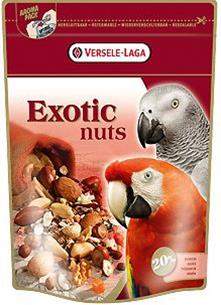 VERSELE-LAGA Prestige Exotic Nuts Mix 750g