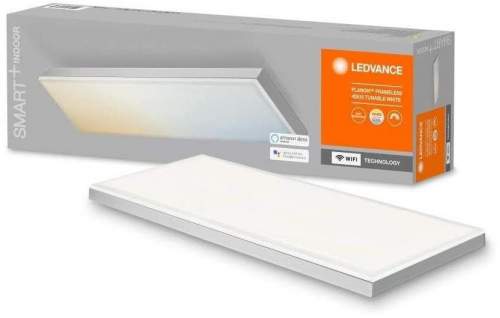 LEDVANCE Smart+ Planon Frameless Rectangular WIFI TW 400x100