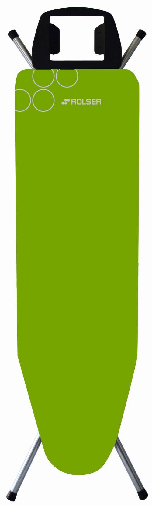Rolser K-S Coto K04015-2067 110 X 32 cm - zelené