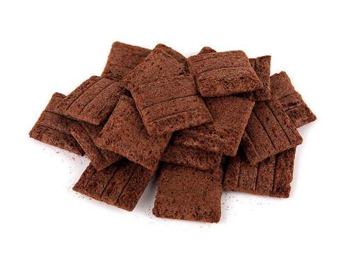 Mixit Kakaové polštářky - bez lepku 3000g