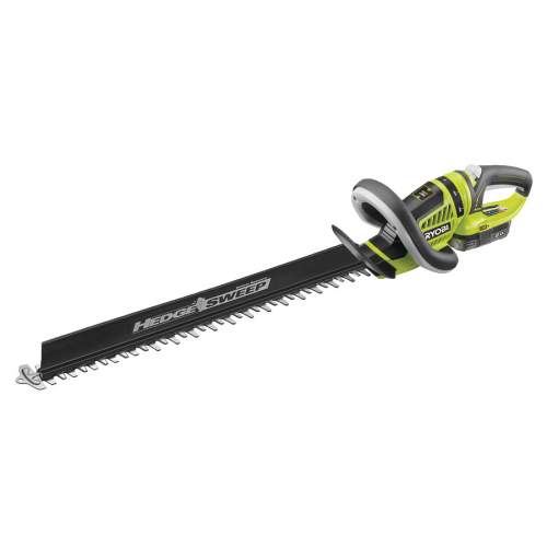 Plotostřih RYOBI RHT1851R-20F 18V + akumulátor + nabíječka