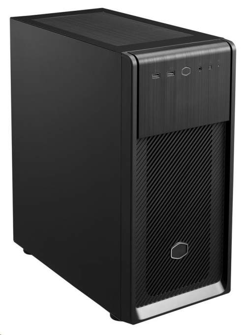 Cooler Master Elite 500, černá E500-KNNN-S00