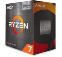 AMD/Ryzen 7 5800X3D/8-Core/4,5GHz/AM4 - 100-100000651WOF