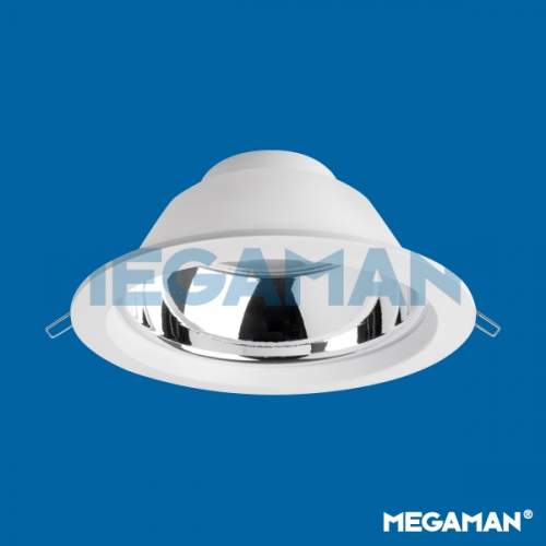 MEGAMAN LED SIENA F54200RC-d 828 16.5W IP44 230V DIM