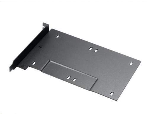 AKASA 2.5" SSD/HDD mounting bracket for PCIe/PCI slot (AK-HDA-10BK)